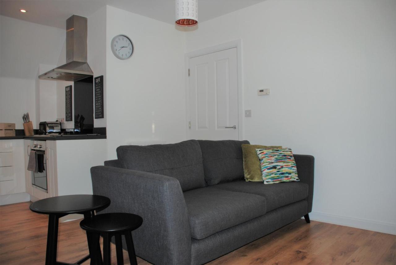 Coach House Apartment Southampton Exterior photo