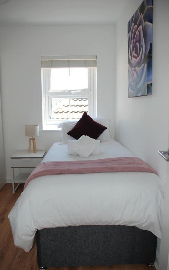 Coach House Apartment Southampton Exterior photo