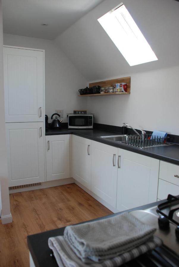 Coach House Apartment Southampton Exterior photo